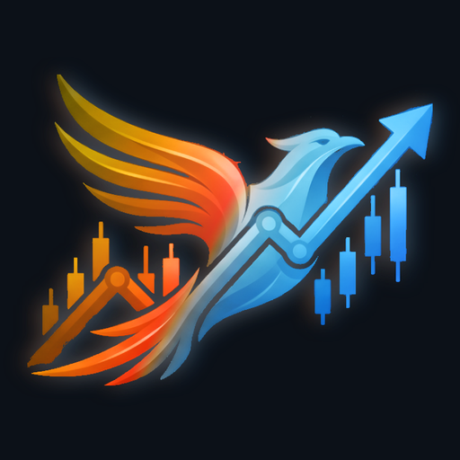 StockFloc Fire & Ice logo